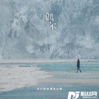 偶尔的专辑