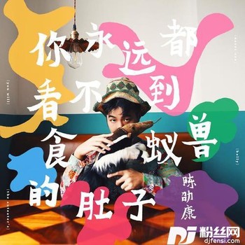 心中有光的专辑