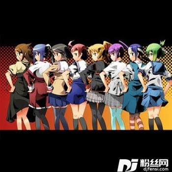 奇迹之钟——Destination的专辑