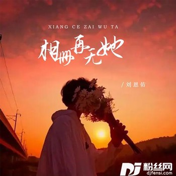 相册再无她DJ彭锐版的专辑