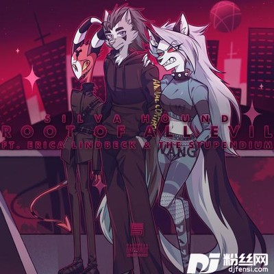RootofAllEvilfeat.EricaLindbeck&TheStupendium的专辑