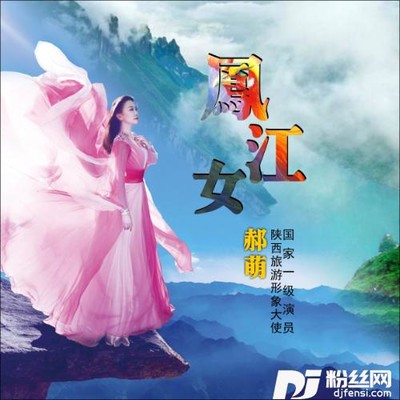 凤江女的专辑