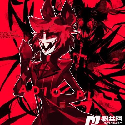 RadioPlayfeat.EdwardBosco&BlackGryph0n的专辑