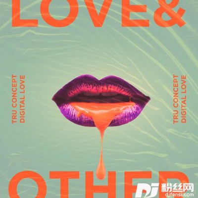 DigitalLove的专辑