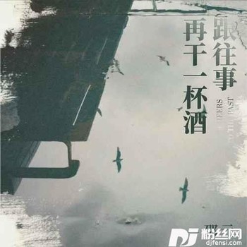 跟往事再干一杯酒的专辑